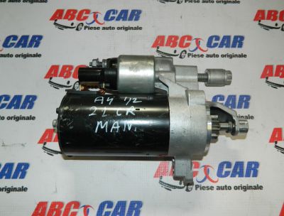 Electromotor Audi A6 4G C7 2011-2015 03L911021M