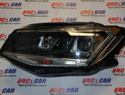Far stanga Bi-Xenon Led VW Caddy 4 (SAA) 2015-In prezent