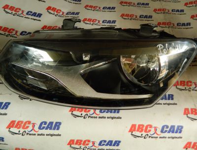 Far stanga VW Polo 6R 2008-2014 6R1941007E
