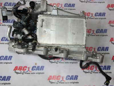 Galerie admisie cu EGR Audi A4 B9 8W 2.0 TDI 2015-prezent 04L129766AD