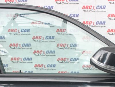 Geam mobil usa dreapta fata BMW Seria 3 F30 2012-2018