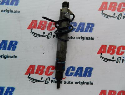 Injector Audi 80 B3 1991-1995 1.9 TDI 0432193837