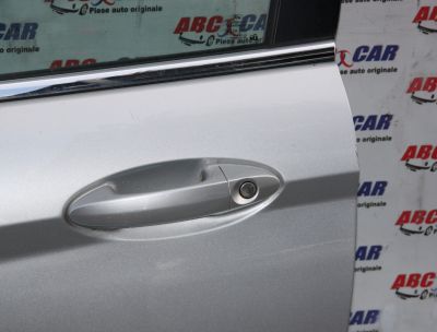 Maner exterior usa stanga Ford Fiesta 2009-2017 (model in 2 usi)
