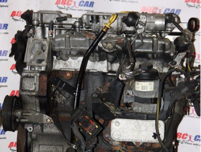 Motor Opel Vectra C 2.2 DTI 2002-2008  Y22DTR