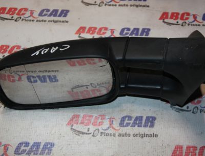 Oglinda stanga manuala VW Caddy (9K) 1996-2004