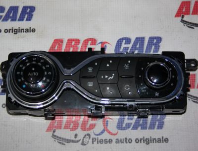 Panou climatronic Renault Captur 2013-2020 275108796R