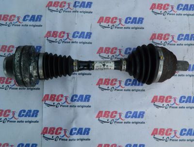 Planetara stanga VW Amarok (2H) 2010-In prezent 2.0 BITDI 2H0407271B