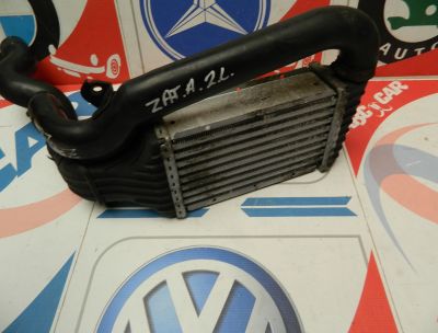 Radiator intercooler Opel Zafira A COD : 24406701DE