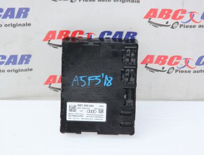Unitate control decapotare Audi A5 (F5) cabrio 2016-2024 8W7959255