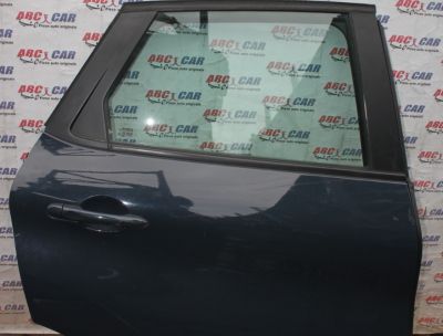 Usa dreapta spate Renault Captur 2013-2019