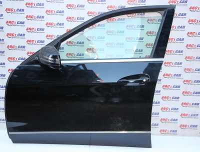 Usa stanga fata Mercedes E-Class W212 2010-2015 limuzina