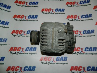Alternator Renault Clio 3 2005-2014 1.5 DCI 14V 110 Amp 8200390675