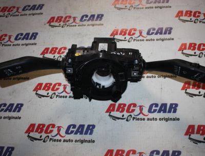 Ansamblu manete Skoda Rapid (NH3) 2012-2019 6RA953501H