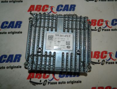 Calculator far Audi A8 D3 4E 2003-2009 7PP941472F