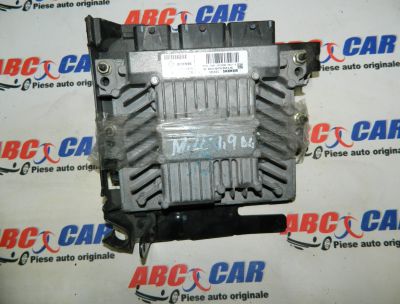 Calculator motor Renault Megane 2 2002-2009 1.9 DCI 8200565863