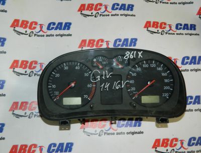 Ceas de bord VW Golf 4 1999-2004 1.4 16v 1J0919861X
