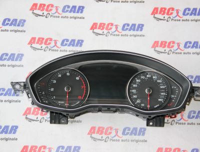 Ceasuri bord Audi A5 (F5) 2.0 TFSI 2016-2024 8W6920870A