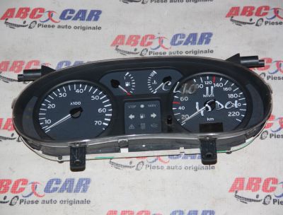 Ceasuri de bord Renault Clio 2 1998-2012 1.5 DCI 8200059763