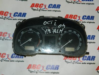 Ceasuri de bord Skoda Octavia 1 (1U2) 1996-2010 1.9 TDI ALH 1U0920811J