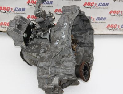 Cutie de viteze manuala Skoda Octavia 2 (1Z3) 1.4 benzina 2004-2013 cod: FXQ