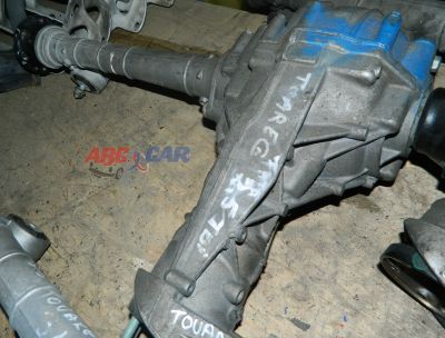 Diferential fata VW Touareg (7L) 2003-2010 2.5 TDI