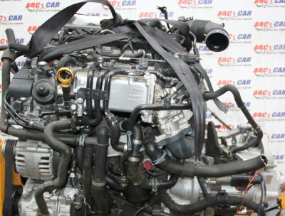 Electromotor (start-stop) VW Touran 2 2015-prezent 1.6 TDI 02Z911024B