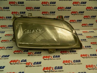 Far dreapta Ford Galaxy 1998