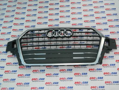 Grila radiatoare Audi Q7 4M 2016-In prezent S-Line