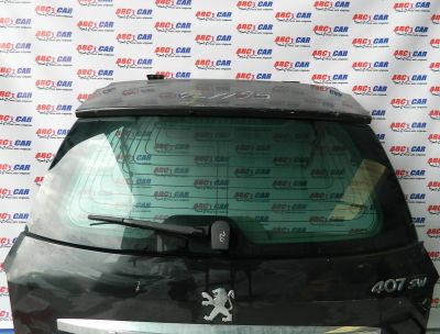 Haion Peugeot 407 SW 2004-2010