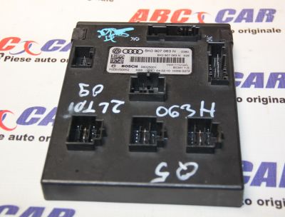 Modul confort Audi A5 8T 2008-2015 8K0907063N