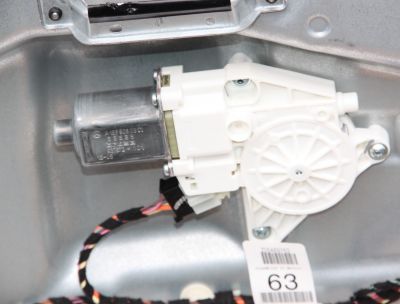 Motoras macara usa stanga fata Mercedes R-Class W251 A1669060301