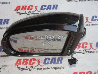 Oglinda stanga Mercedes C-Class W203 2001-2007