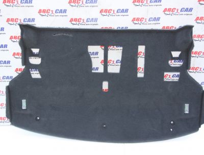 Ornament portbagaj Audi A8 4N (D5) 2017-prezent 4N0867437