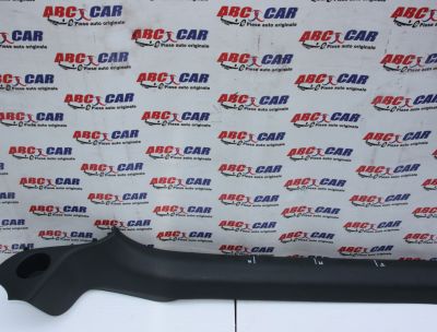 Ornament stanga prag interior Audi A5 (F5) 2016-2024 8W6853905