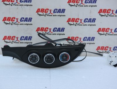 Panou comanda clima Toyota Yaris (XP130) 2011-2019 55406-0D390