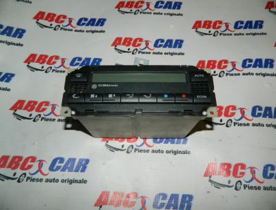 Panou comanda clima VW Golf 4 1999-2004 Cod: 3B1907044B