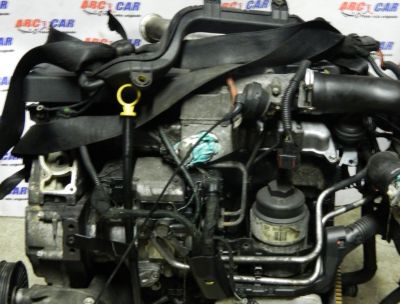 Pompa de injectie Opel Zafira A 1999-2005 2.0 DTI  0470504220