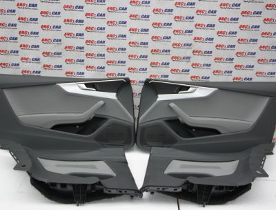 Set fete usi Audi A5 F5 coupe (2 usi) 2016-2024