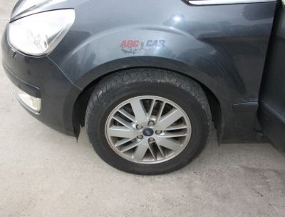 Set jante aliaj R16 Ford Galaxy 2006-2010