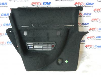 Tapiterie stanga portbagaj Mini Cooper Clubman R55 2007-2014