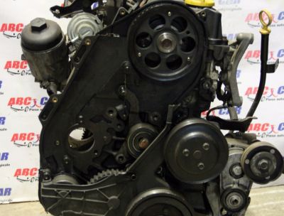 Valva EGR Opel Astra G 1999-2005 1.7 DTI  8972186580