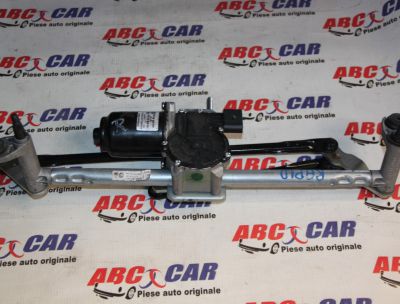 Ansamblu stergatoare cu motoras Skoda Rapid (NH3) 2012-2019 5JB955113