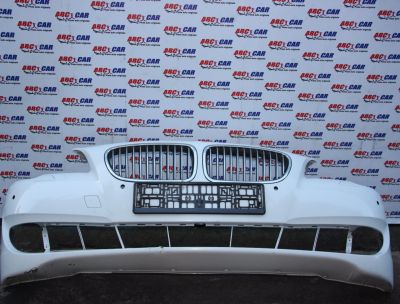 Bara fata model cu senzori si spalatori BMW Seria 5 F10/F11 2011-2014