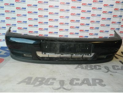 Bara protectie fata cu proiectoare VW Polo 6N 2002