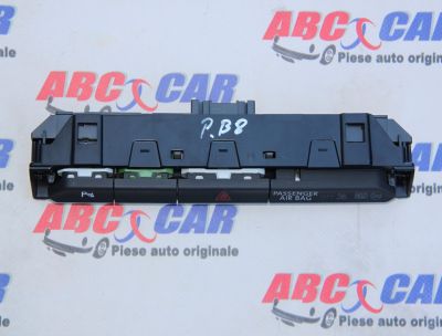 Buton PDC, avarii si passenger airbag VW Passat B8 2015-2023 2.0 TDI 3G2853769A