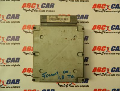 Calculator motor Ford Focus 1 199-2005 1.8 TD YS4F-12A650-PA