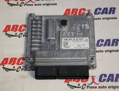 Calculator motor Skoda Octavia 3 (5E3) 2013-2019 04L907445B