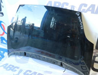 Capota fata Fiat Grande Punto 2006-2012