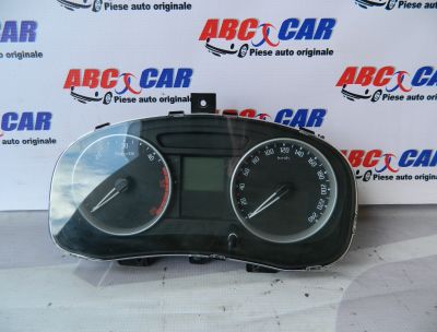 Ceasuri de bord Skoda Fabia 2 (5J) 1.9 TDI BLS 2007-2014 5J0920811C