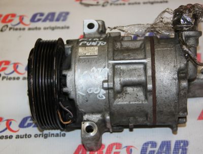 Compresor clima Fiat Bravo 2 2006-2014 1.6 JTD 447260-3020
